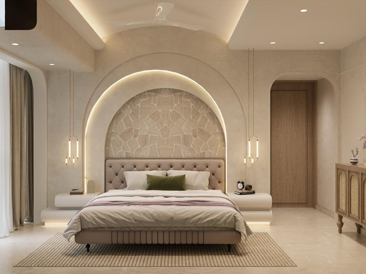 PROJECT TERRA LUXE RESIDENCE -  VERSOVA 4BHK